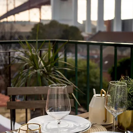 Romantic Gem With 2 Terraces In Alcantara 아파트